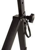JamStands JS-AS100 Tiltback Amp Stand - Audiofeen