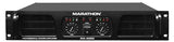Marathon MA-4050 Professional Power Amplifier - Audiofeen