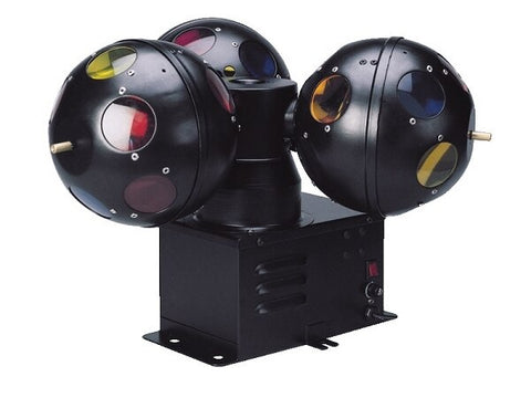 GCD 3Ball - Audiofeen