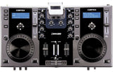 Cortex DMIX-300 Digital Music Control Station - Audiofeen