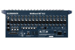 Allen and Heath MixWizard3 16:2 Desk-Rack Mount All-Purpose Console - Audiofeen