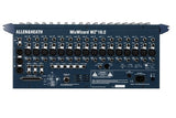 Allen and Heath MixWizard3 16:2 Desk-Rack Mount All-Purpose Console - Audiofeen