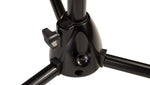 Ultimate PRO-T-SHORT-T Professional Short Tripod - Audiofeen