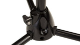Ultimate PRO-T-SHORT-T Professional Short Tripod - Audiofeen