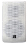 Gemini GVX-12PWH White Active Bi-Amp - Audiofeen