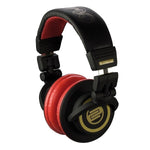 Reloop RHP-10 Professional DJ Headphones - Cherry Black - Audiofeen