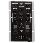 Gemini PS-121X DJ Battle Mixer - Audiofeen