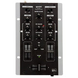 Gemini PS-121X DJ Battle Mixer - Audiofeen