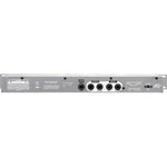 Peavey 420020 Dual DeltaFex Stereo Effects Processor - Audiofeen