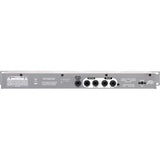 Peavey 420020 Dual DeltaFex Stereo Effects Processor - Audiofeen