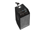 DJ-Tech iBoost 202 280W iPod Active Stereo PA System - Audiofeen