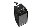DJ-Tech iBoost 202 280W iPod Active Stereo PA System - Audiofeen