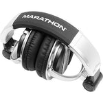 Marathon DJH-1200 Professional DJ Headphones - Audiofeen