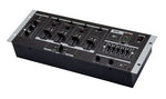 Gemini MM-1000 4-Channel DJ Mixer - Showroom Model - Audiofeen