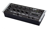 Gemini MM-1000 4-Channel DJ Mixer - Showroom Model - Audiofeen
