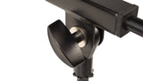 JamStands JS-TB100 Microphone Boom - Audiofeen