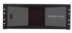 Crest Audio CKi 1600S Professional Installation Amplifier - Audiofeen