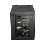 Marathon RMS-15SW Powered Subwoofer - Audiofeen