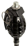 Ultimate Support TOP-3 Bring It On, Sucka!" Custom Mic Topper" - Audiofeen