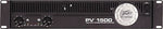 Peavey PV 1500 Power Amplifier - Audiofeen