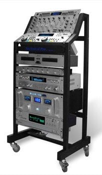 Technical Pro RMS16U - Audiofeen