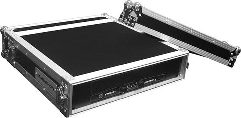 Marathon MA-2UAD Deluxe Rack Case - Audiofeen