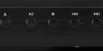 Technical Pro DVB80.1 Professional DVD Player - Audiofeen
