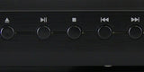Technical Pro DVB80.1 Professional DVD Player - Audiofeen