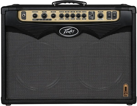 Peavey Vypyr Tube 120 Guitar Tube Amplifier - Audiofeen