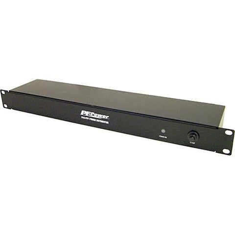 Furman D10-PFP Power Conditioner - Audiofeen