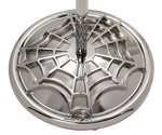 Ultimate Support Custom-5 Venom" Custom Chrome Series Mic Stand" - Audiofeen