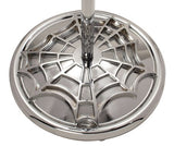 Ultimate Support Custom-5 Venom" Custom Chrome Series Mic Stand" - Audiofeen
