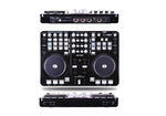 DJ Tech i-MIX RELOAD MKII DJ Control Surface - Audiofeen