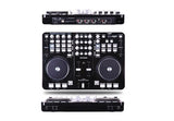 DJ Tech i-MIX RELOAD MKII DJ Control Surface - Audiofeen