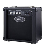 Peavey MAX 126 Bass Combo Amplifier - Audiofeen
