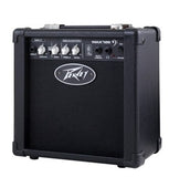 Peavey MAX 126 Bass Combo Amplifier - Audiofeen