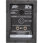 Peavey SP 2 15" 2-Way Passive Loudspeaker - Audiofeen