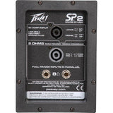Peavey SP 2 15" 2-Way Passive Loudspeaker - Audiofeen