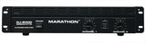 Marathon X-6000 Professional Power Amplifier - Audiofeen