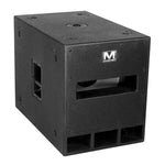 Marathon RMS-15SW Powered Subwoofer - Audiofeen