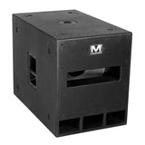 Marathon RMS-15SW Powered Subwoofer - Audiofeen