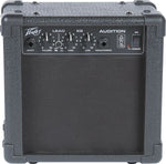 Peavey 584790 - Audition Electric Guitar Practice Amplifier - Audiofeen