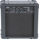 Peavey 584790 - Audition Electric Guitar Practice Amplifier - Audiofeen