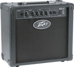 Peavey 584610 Solo Portable PA Electric Guitar Amplifier - Audiofeen