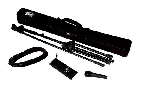 Peavey PV-MSP2 XLR Microphone - Audiofeen