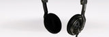 Ultrasone HFI 15G Lightweight Headphones with S-LogicNatural Surround Sound - Audiofeen