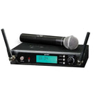 Gemini UHF-5100M Wireless Microphone System - Audiofeen