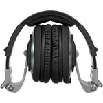 Pioneer HDJ-2000 Ear-Cup DJ Headphones - Audiofeen