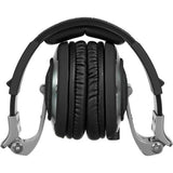 Pioneer HDJ-2000 Ear-Cup DJ Headphones - Audiofeen