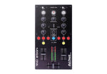 DJ-Tech Mixer One Professional USB Midi DJ Mixer Controller - Audiofeen